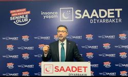 “Çiftçi tören değil, su bekliyor”: Silvan Projesi için şeffaflık talebi