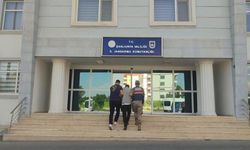 72 Milyonluk Altın Dolandırıcısı Şanlıurfa'da Yakalandı