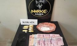 Huzur ve Güvenlik Çalışmalarında Aranan 51 Kişi Yakalandı