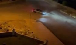Drift atan sürücüye 140 bin TL’lik fatura
