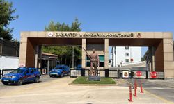 Hırsızlık olaylarına yönelik operasyon: 17 tutuklama