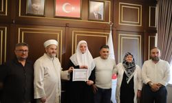 Sultan 2. Abdülhamid’in Hayatı Dönüm Noktası Oldu: Alman Gelin Müslüman Oldu