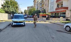 Batman’da Silah Sesi Alarmı: Şüpheli Her Yerde Aranıyor