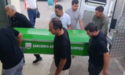 Kazada ölen 4 kişinin cenazesi Adli Tıp’a götürüldü