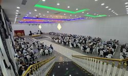 İki aile arasındaki kırgınlık barışla son buldu