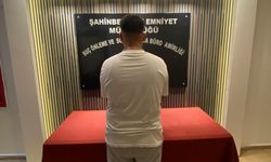 Aranan 2 Hükümlü Polis Operasyonuyla Ele Geçirildi