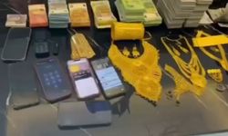 Kaçakçılık Operasyonunda 12 Tutuklama
