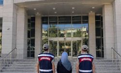 Hırsızlıktan Aranan Kadın Yakalandı