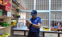 Yeni Eğitim Yılı Öncesi Okul Kantinlerinde Hijyen Mesaisi