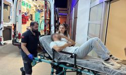 Sokak Ortasında Darp Edilen 23 Genç Hastaneye Kaldırıldı