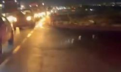 Siverek’te iki araç çarpıştı: 2 yaralı
