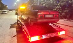 Okul Yolunda Trafik Denetimi: 18 Araca 709 Bin Lira Ceza!