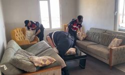Şafak operasyonunda 18 şüpheli yakalandı