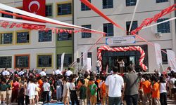 Diyarbakır’da İlköğretim Haftası kutlandı