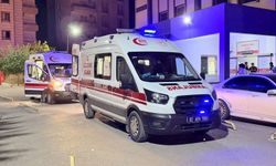 Traktörden düşen kadın yaşamını yitirdi