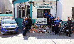 Zabıtadan Sağlıksız Gıda Operasyonu: 315 Kilo Bozuk Et Ele Geçirildi