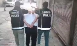 “Sokaklar Güvende” operasyonunda 26 şüpheli tutuklandı