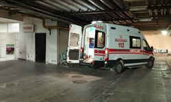 İnşaatta feci kaza: Kalıp ustası yaşamını yitirdi