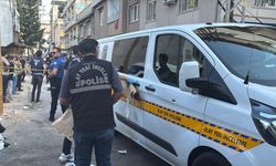 Eşini öldürüp 4 kişiyi yaralayan şüpheli tutuklandı