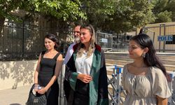 Sosyal medya paylaşımı nedeniyle tutuklanan Melek Karahan tahliye edildi