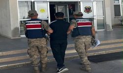 Dolandırıcılıktan 5 Yıl Hapis Cezası Bulunan Şahıs Yakalandı