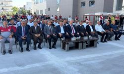 Adıyaman'da Çiftçilere 500’ü Aşkın Tarım Aleti ve Ekipmanı Dağıtıldı