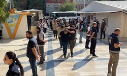 Şanlıurfa Merkezli 4 İlde Yasa Dışı Bahis Operasyonu
