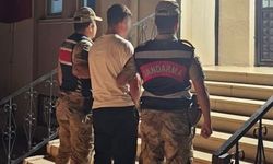 Siverek’te suçlardan aranan ve 5 yıl hapis cezası bulunan şahıs yakalandı