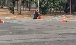 Yol kenarındaki sahipsiz çanta korkuttu: Gerçek sonradan ortaya çıktı