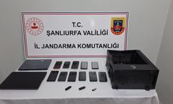 Şanlıurfa Merkezli Dev Operasyon: 6 Tutuklama