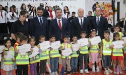 Diyarbakır’da "Maarifin Kalbinde Oyun, Aile ve Çocuk Günü" Etkinliği Düzenlendi