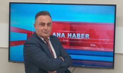 Gazeteci Harun Yumrutepe kazada yaşamını yitirdi