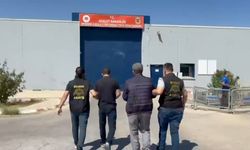 25’er yıllık hapis cezasıyla aranıyorlardı, yakalandılar