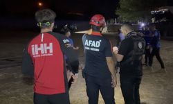 Evinden çıktı, bir daha haber alınamadı: 13 yaşındaki Selahattin aranıyor