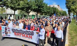 Festivaller İçin İlk Adım Kortejle Atıldı