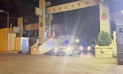 Bağ Evinden İş Makinesi ve Akü Çalan Hırsız Yakalandı