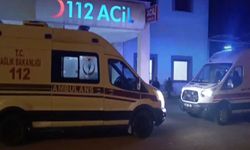 Bahçesine Giren Çocuklara Ateş Açtı: 12 Yaşındaki Çocuk Ağır Yaralandı