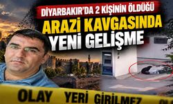 Diyarbakır’da 2 Kişinin Öldüğü Arazi Kavgasında Yeni Gelişme