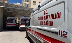 Düzce'deki Patpat Kazasında Ölen 2 Kişi Siverek'te Defnedildi