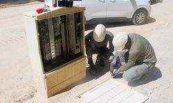 Elektrik Panolarına Yetkisiz Müdahale Can Güvenliğini Tehlikeye Düşürüyor