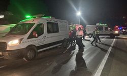 Feci Kazadan Acı Haber: 3 Yaşındaki Kerem Hayatını Kaybetti, Ölü Sayısı 8’e Yükseldi