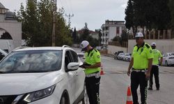 Gaziantep’te Okul Çevrelerinde Denetim Gerçekleştirildi