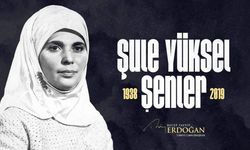 Emine Erdoğan’dan Şule Yüksel Şenler’e vefa: Bir yuvaya vesile oldu, bir nesle yol açtı