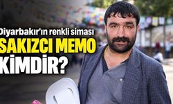Diyarbakır’ın sokak hafızası: Sakızcı Memo kimdir?