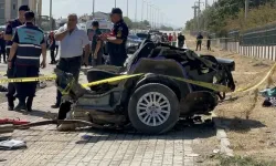 Bismil’de tekstil ticareti yapan 2 kadın hayatını kaybetti
