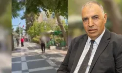 Sokak röportajı yapan gazetecilere saldırı: Şüpheli yakalandı