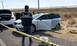 Diyarbakır’da kanlı buluşma: Eski eşlerin park görüşmesi 2 ölümle sonuçlandı