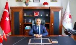 Bingöl İl Tarım ve Orman Müdürlüğüne Bismilli Hikmet Güneş atandı