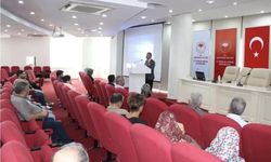 Okul Kantinlerinde Hijyen Eğitimi Düzenlendi