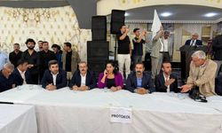 Aileler El Sıkıştı: 4 Yıllık Kan Davası Barışla Sonlandı